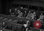 Image les procès pour crimes de guerre Tokyo Japon, 1947, de la seconde 21 séquences d'archives historiques vidéo 65675044595