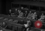 Image les procès pour crimes de guerre Tokyo Japon, 1947, de la seconde 22 séquences d'archives historiques vidéo 65675044595