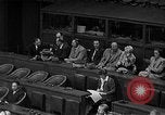 Image les procès pour crimes de guerre Tokyo Japon, 1947, de la seconde 25 séquences d'archives historiques vidéo 65675044595