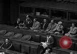 Image les procès pour crimes de guerre Tokyo Japon, 1947, de la seconde 26 séquences d'archives historiques vidéo 65675044595