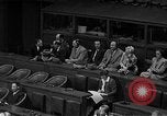 Image les procès pour crimes de guerre Tokyo Japon, 1947, de la seconde 27 séquences d'archives historiques vidéo 65675044595