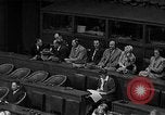 Image les procès pour crimes de guerre Tokyo Japon, 1947, de la seconde 28 séquences d'archives historiques vidéo 65675044595