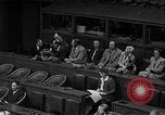 Image les procès pour crimes de guerre Tokyo Japon, 1947, de la seconde 31 séquences d'archives historiques vidéo 65675044595