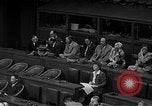 Image les procès pour crimes de guerre Tokyo Japon, 1947, de la seconde 42 séquences d'archives historiques vidéo 65675044595