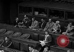Image les procès pour crimes de guerre Tokyo Japon, 1947, de la seconde 43 séquences d'archives historiques vidéo 65675044595