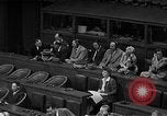 Image les procès pour crimes de guerre Tokyo Japon, 1947, de la seconde 44 séquences d'archives historiques vidéo 65675044595