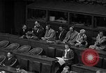 Image les procès pour crimes de guerre Tokyo Japon, 1947, de la seconde 45 séquences d'archives historiques vidéo 65675044595