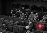 Image les procès pour crimes de guerre Tokyo Japon, 1947, de la seconde 49 séquences d'archives historiques vidéo 65675044595