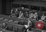 Image les procès pour crimes de guerre Tokyo Japon, 1947, de la seconde 56 séquences d'archives historiques vidéo 65675044595