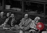Image les procès pour crimes de guerre Tokyo Japon, 1947, de la seconde 57 séquences d'archives historiques vidéo 65675044595