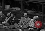 Image les procès pour crimes de guerre Tokyo Japon, 1947, de la seconde 59 séquences d'archives historiques vidéo 65675044595