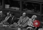 Image les procès pour crimes de guerre Tokyo Japon, 1947, de la seconde 60 séquences d'archives historiques vidéo 65675044595