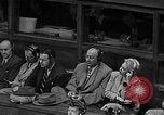 Image les procès pour crimes de guerre Tokyo Japon, 1947, de la seconde 62 séquences d'archives historiques vidéo 65675044595