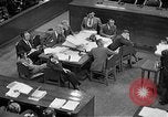 Image les procès pour crimes de guerre Tokyo Japon, 1947, de la seconde 15 séquences d'archives historiques vidéo 65675044596