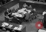 Image les procès pour crimes de guerre Tokyo Japon, 1947, de la seconde 18 séquences d'archives historiques vidéo 65675044596