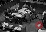 Image les procès pour crimes de guerre Tokyo Japon, 1947, de la seconde 19 séquences d'archives historiques vidéo 65675044596