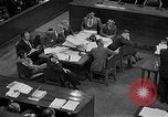 Image les procès pour crimes de guerre Tokyo Japon, 1947, de la seconde 20 séquences d'archives historiques vidéo 65675044596