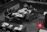 Image les procès pour crimes de guerre Tokyo Japon, 1947, de la seconde 21 séquences d'archives historiques vidéo 65675044596