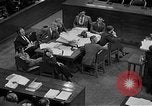 Image les procès pour crimes de guerre Tokyo Japon, 1947, de la seconde 22 séquences d'archives historiques vidéo 65675044596