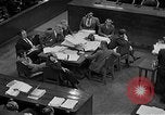 Image les procès pour crimes de guerre Tokyo Japon, 1947, de la seconde 24 séquences d'archives historiques vidéo 65675044596