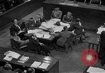 Image les procès pour crimes de guerre Tokyo Japon, 1947, de la seconde 29 séquences d'archives historiques vidéo 65675044596