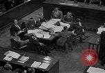 Image les procès pour crimes de guerre Tokyo Japon, 1947, de la seconde 30 séquences d'archives historiques vidéo 65675044596