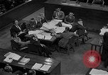 Image les procès pour crimes de guerre Tokyo Japon, 1947, de la seconde 32 séquences d'archives historiques vidéo 65675044596