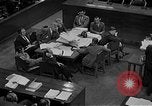 Image les procès pour crimes de guerre Tokyo Japon, 1947, de la seconde 34 séquences d'archives historiques vidéo 65675044596