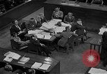 Image les procès pour crimes de guerre Tokyo Japon, 1947, de la seconde 38 séquences d'archives historiques vidéo 65675044596