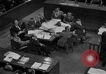 Image les procès pour crimes de guerre Tokyo Japon, 1947, de la seconde 39 séquences d'archives historiques vidéo 65675044596