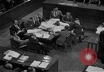 Image les procès pour crimes de guerre Tokyo Japon, 1947, de la seconde 48 séquences d'archives historiques vidéo 65675044596