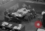 Image les procès pour crimes de guerre Tokyo Japon, 1947, de la seconde 51 séquences d'archives historiques vidéo 65675044596