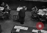 Image les procès pour crimes de guerre Tokyo Japon, 1947, de la seconde 53 séquences d'archives historiques vidéo 65675044596