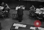 Image les procès pour crimes de guerre Tokyo Japon, 1947, de la seconde 55 séquences d'archives historiques vidéo 65675044596