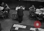 Image les procès pour crimes de guerre Tokyo Japon, 1947, de la seconde 56 séquences d'archives historiques vidéo 65675044596
