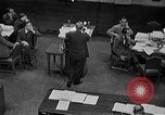Image les procès pour crimes de guerre Tokyo Japon, 1947, de la seconde 57 séquences d'archives historiques vidéo 65675044596