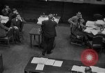 Image les procès pour crimes de guerre Tokyo Japon, 1947, de la seconde 58 séquences d'archives historiques vidéo 65675044596