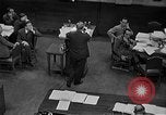 Image les procès pour crimes de guerre Tokyo Japon, 1947, de la seconde 60 séquences d'archives historiques vidéo 65675044596