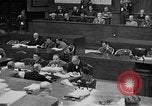Image les procès pour crimes de guerre Tokyo Japon, 1948, de la seconde 8 séquences d'archives historiques vidéo 65675044598