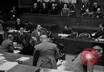 Image les procès pour crimes de guerre Tokyo Japon, 1948, de la seconde 9 séquences d'archives historiques vidéo 65675044598