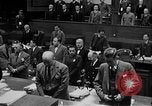 Image les procès pour crimes de guerre Tokyo Japon, 1948, de la seconde 11 séquences d'archives historiques vidéo 65675044598