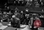 Image les procès pour crimes de guerre Tokyo Japon, 1948, de la seconde 12 séquences d'archives historiques vidéo 65675044598