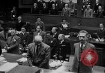 Image les procès pour crimes de guerre Tokyo Japon, 1948, de la seconde 13 séquences d'archives historiques vidéo 65675044598