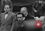 Image les procès pour crimes de guerre Tokyo Japon, 1948, de la seconde 16 séquences d'archives historiques vidéo 65675044598