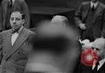 Image les procès pour crimes de guerre Tokyo Japon, 1948, de la seconde 17 séquences d'archives historiques vidéo 65675044598