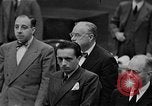 Image les procès pour crimes de guerre Tokyo Japon, 1948, de la seconde 19 séquences d'archives historiques vidéo 65675044598