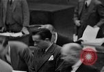 Image les procès pour crimes de guerre Tokyo Japon, 1948, de la seconde 20 séquences d'archives historiques vidéo 65675044598