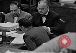 Image les procès pour crimes de guerre Tokyo Japon, 1948, de la seconde 22 séquences d'archives historiques vidéo 65675044598