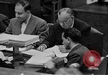 Image les procès pour crimes de guerre Tokyo Japon, 1948, de la seconde 24 séquences d'archives historiques vidéo 65675044598