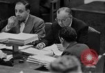 Image les procès pour crimes de guerre Tokyo Japon, 1948, de la seconde 25 séquences d'archives historiques vidéo 65675044598